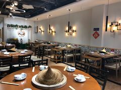 大堂-鲜呦蒸汽石锅鱼(北辰路店)