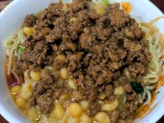 -朱儿面庄(洋河三路店)