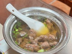 -阿秋牛排(湖心街店)