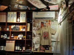 -半藏居酒屋(香港花园店)