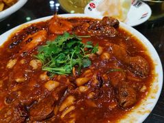 -东北大院·东北菜(三台子店)