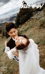 -太古映画婚纱摄影(天河店)