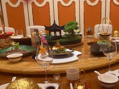 -上海白金汉爵大酒店(大零号湾国际会议中心店)