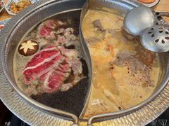-牛匠和牛寿喜锅(西安总店)