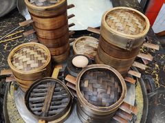 -代四孃牛华豆腐脑美味小食(总店)