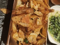 -福苗小骆驼烧烤(大唐不夜城店)