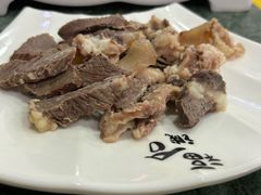 -福合诚潮汕牛肉火锅(西丽分店)