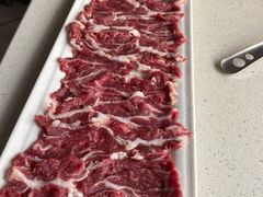 鲜切牛肉-之了火锅(公园街店)