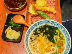 -天妇罗内顺田(罗湖店)