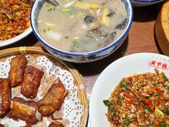 -天下客饭店(中山路店)