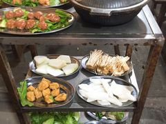 -金瑶池·猪肚鸡·传统冬瓜盅(20年白沙店)
