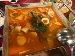 沙茶一品锅-202特色排档(五缘湾店)