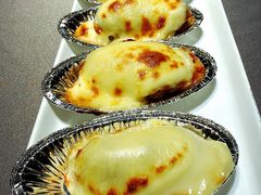 -黑明餐厅(白鹭洲店)