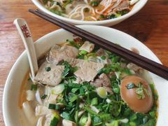 招牌羊肉粉-黔派·虾子羊肉粉·小吃(佳宁娜广场店)