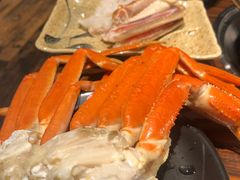 -蟹道乐(京都本店)