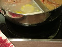 -协成海鲜火锅(情侣路店)