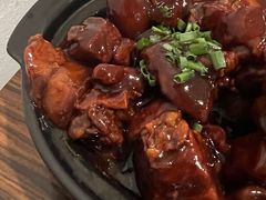 特色红烧肉-建国328小馆