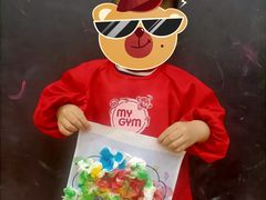 -美吉姆国际儿童教育中心(湛江招商花园城店)