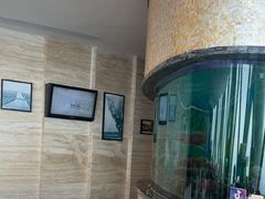 -广州塔晖粤轩中餐厅