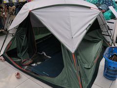 -迪卡侬(高新万达店)