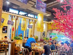 -贵厨酸汤牛肉(汇金星力城店)