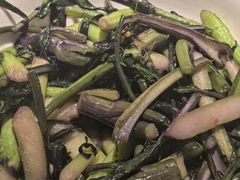 红菜苔-大碗先生(万家丽店)