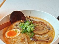 -味千拉面(广州白云机场T1航站楼店)