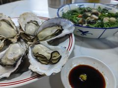 -明本湛江鸡•海鲜小厨(陈家祠店)