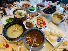 -陶然居·重庆菜(南滨路店)