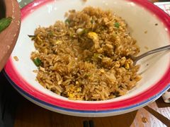 -恰饭·老长沙市井菜(天河客运站店)