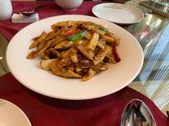 -皇朝海鲜酒店