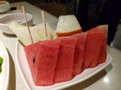 -海底捞火锅(万丰桥店)
