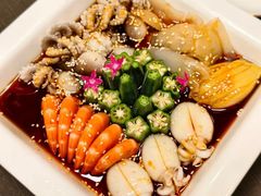 -蟹榭·本帮江浙菜·蟹宴(大宁久光商场店)