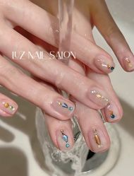 -如一·美甲美睫