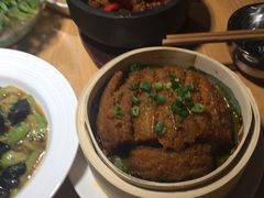 -蜀宴小调·精致家常菜(科华店)