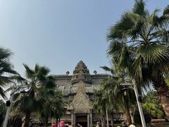 -南宁方特东盟神画