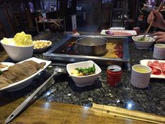 -李雪火锅食府(宽窄巷子总店)