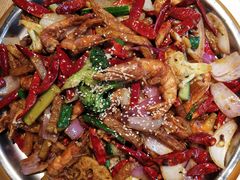 -食通天美食广场(华润万象城店)