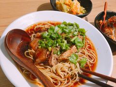 -厝内小眷村(天河南一路店)