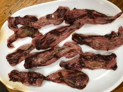 鱼肠-章记正宗南岗鱼蛋火锅