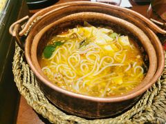 -麒麟风烤牛肉·云南烧烤小排档(丹凤街店)