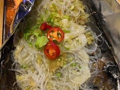-质烤烤物·活烤海鲜(质烤总店)