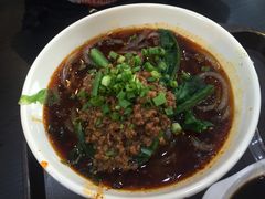 -秦云老太婆摊摊面(磁器口店)