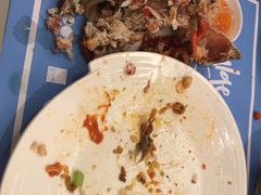 -海口绿发希尔顿酒店-田园汇自助餐·三文鱼·海鲜