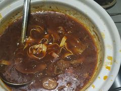 -不夜天烧烤牛骨头(南湖店)