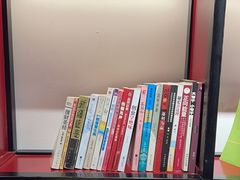 -和府捞面(东直门银座店)