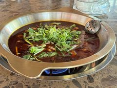 -徐氏竹香园牛肉火锅(飞虎路店)