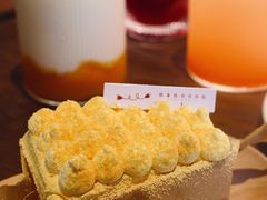 -奈诺甜品·生日蛋糕·下午茶(古城店)
