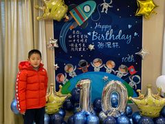 -小厨娘淮扬菜(板桥一店)