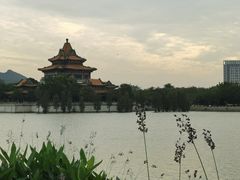-顺峰山公园